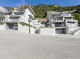Molveno Bellavista - Lake, hotel in Molveno