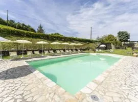 Marcigliana Cottage, Pool, Radicondoli