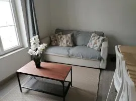 Appartement 1