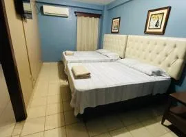 Merendon Suite Apartamento