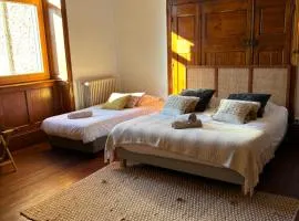 O'Cottage jardin