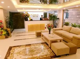 Canary Ha Noi Hotel