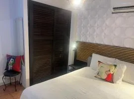 The Loft in San Juan