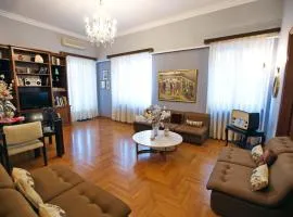 Marichris's place