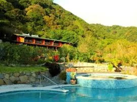 Finca Camino Nuevo Ecolodge
