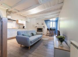 Le Petit Verger, cosy 5 people, ξενοδοχείο σε Vivonne