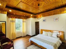 Hilly Horizon BnB Kufri