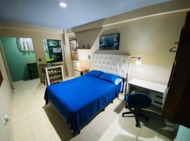 Mini Suite Apartamento, hotel in San Pedro Sula