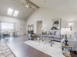 North Forth Ranch