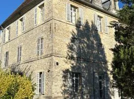 Le Prieuré de Beaupré - Proche Besançon