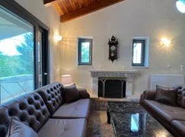 Entire Apartment 140m2 near Syvota and Parga