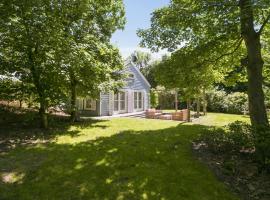 Loevesteijn - Ouddorp，位于奥德多普的酒店