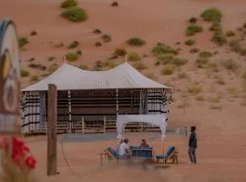 Infinity Camp