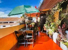 APARTAMENTO VISTA IMPERIAL Centro Histórico