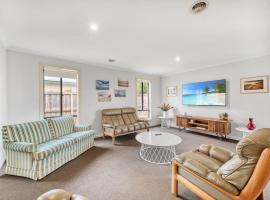 Barwon Heads Beach Break, ξενοδοχείο σε Barwon Heads