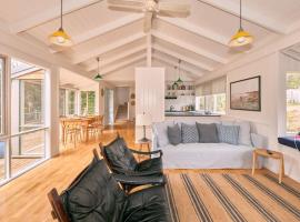 The Hideaway, hotel en Aireys Inlet