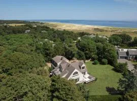 Access to private area of Nauset Beach