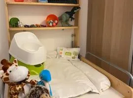 Kids' Home