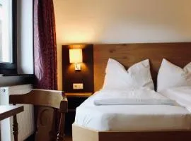 Pension Auwirt Saalbach