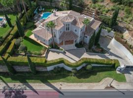 Villa Mayfair - Quinta do Lago, hotel in Almancil