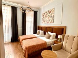 Hotel Wine Time Tbilisi, hotel a Tbilisi City