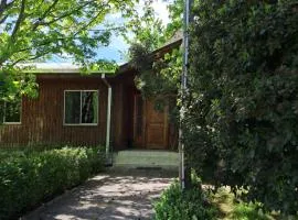 Hospedaje Casa Betalpu
