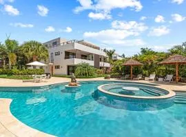 Jan Sofat LUX A15 roof top apartment