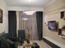 Alvina Apartment
