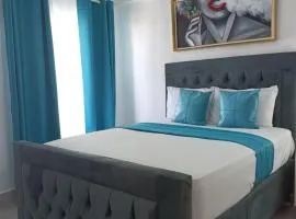Boca del Mar III, apartamento 707