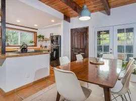 Sequoia TREE HOUSE light andbright