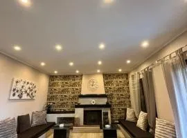 mountain view villa