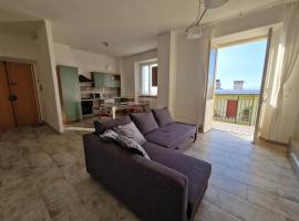 Conero affitti brevi, hotel in Camerano