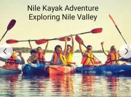 Nile Kaiak Adventure