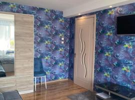 Solar Convenience, ξενοδοχείο σε Akhaltsikhe