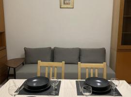 Lake Front Apartments, Lecco, Skiresort in Lecco