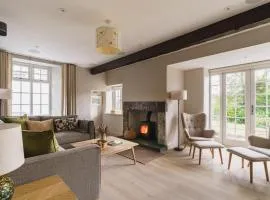 Shepherds Rock and Gilpin Rooms