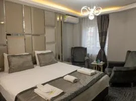 Grand Heykel Hotel