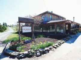 The Arnold House