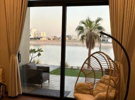 Ymm, cheap hotel in An Nāmī