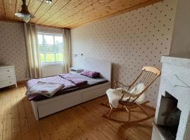 Room Svea