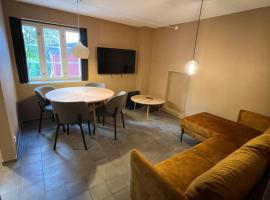 Byhuset - Haven 10, serviced apartment in Vejle