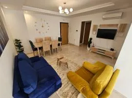 Jolie apprartement