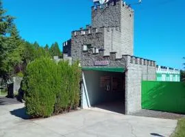 Paradies Hotel e Motel