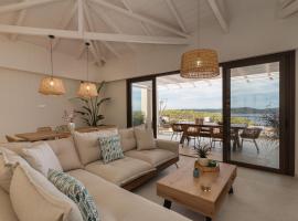 Thea, hotel em Pilos