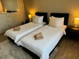 Penzion 4 pokoje