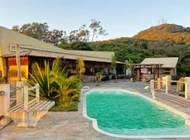 Pousada Fazendinha Beach Club Arraial do Cabo