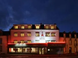 Trinite Hotel