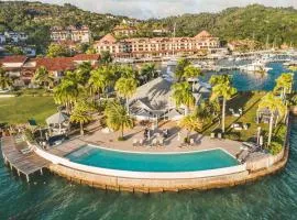 Townhouse with ocean view Puerto Bahia