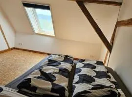 Unterkunft , Ferienwohnung auf dem Land, Monteurswohnung