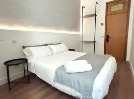 H21 Rooms